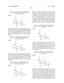 Pyrazolopyrrolidine Compounds diagram and image