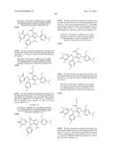 Pyrazolopyrrolidine Compounds diagram and image