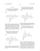 Pyrazolopyrrolidine Compounds diagram and image