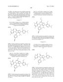 Pyrazolopyrrolidine Compounds diagram and image