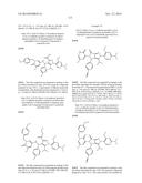 Pyrazolopyrrolidine Compounds diagram and image