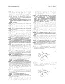 Pyrazolopyrrolidine Compounds diagram and image