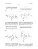 Pyrazolopyrrolidine Compounds diagram and image