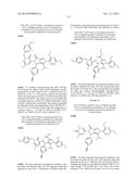 Pyrazolopyrrolidine Compounds diagram and image