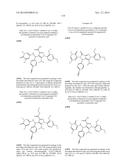 Pyrazolopyrrolidine Compounds diagram and image