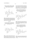 Pyrazolopyrrolidine Compounds diagram and image