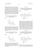 Pyrazolopyrrolidine Compounds diagram and image