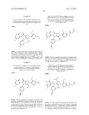 Pyrazolopyrrolidine Compounds diagram and image