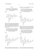 Pyrazolopyrrolidine Compounds diagram and image