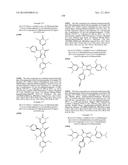 Pyrazolopyrrolidine Compounds diagram and image