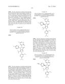 Pyrazolopyrrolidine Compounds diagram and image