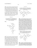 Pyrazolopyrrolidine Compounds diagram and image