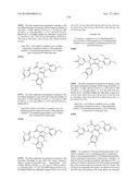 Pyrazolopyrrolidine Compounds diagram and image