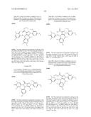 Pyrazolopyrrolidine Compounds diagram and image