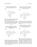 Pyrazolopyrrolidine Compounds diagram and image