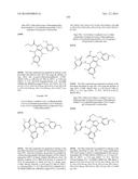 Pyrazolopyrrolidine Compounds diagram and image