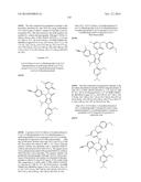 Pyrazolopyrrolidine Compounds diagram and image