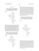 Pyrazolopyrrolidine Compounds diagram and image