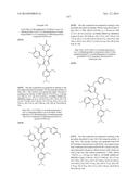 Pyrazolopyrrolidine Compounds diagram and image