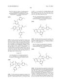 Pyrazolopyrrolidine Compounds diagram and image