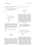 Pyrazolopyrrolidine Compounds diagram and image