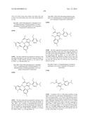 Pyrazolopyrrolidine Compounds diagram and image