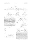 Pyrazolopyrrolidine Compounds diagram and image