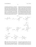 Pyrazolopyrrolidine Compounds diagram and image