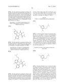 Pyrazolopyrrolidine Compounds diagram and image