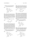 Pyrazolopyrrolidine Compounds diagram and image