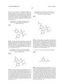 Pyrazolopyrrolidine Compounds diagram and image