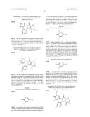 Pyrazolopyrrolidine Compounds diagram and image