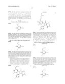 Pyrazolopyrrolidine Compounds diagram and image