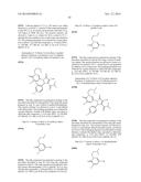 Pyrazolopyrrolidine Compounds diagram and image