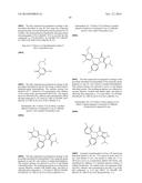 Pyrazolopyrrolidine Compounds diagram and image