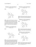 Pyrazolopyrrolidine Compounds diagram and image