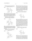 Pyrazolopyrrolidine Compounds diagram and image