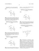 Pyrazolopyrrolidine Compounds diagram and image