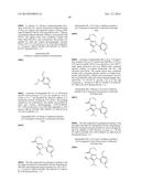 Pyrazolopyrrolidine Compounds diagram and image