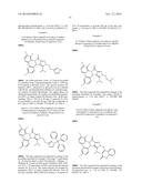 Pyrazolopyrrolidine Compounds diagram and image