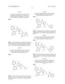 Pyrazolopyrrolidine Compounds diagram and image