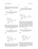 Pyrazolopyrrolidine Compounds diagram and image