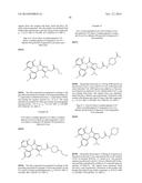 Pyrazolopyrrolidine Compounds diagram and image