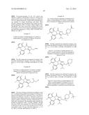 Pyrazolopyrrolidine Compounds diagram and image