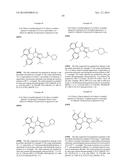 Pyrazolopyrrolidine Compounds diagram and image