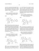 Pyrazolopyrrolidine Compounds diagram and image