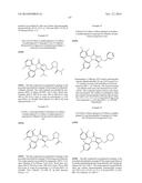 Pyrazolopyrrolidine Compounds diagram and image