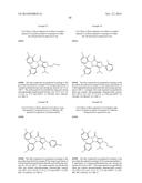 Pyrazolopyrrolidine Compounds diagram and image