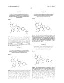 Pyrazolopyrrolidine Compounds diagram and image