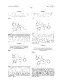 Pyrazolopyrrolidine Compounds diagram and image